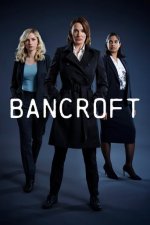 Cover Bancroft, Poster, Stream