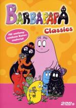 Cover Barbapapa, Poster, Stream