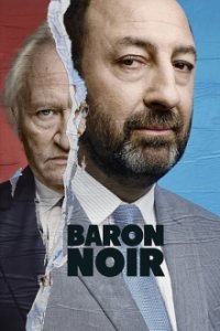 Cover Baron Noir, Baron Noir