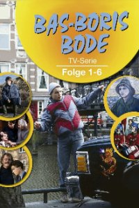 Cover Bas-Boris Bode, Poster