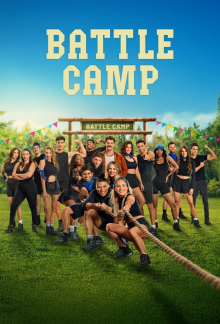 Battle Camp, Cover, HD, Serien Stream, ganze Folge