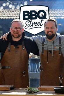 BBQ Street, Cover, HD, Serien Stream, ganze Folge