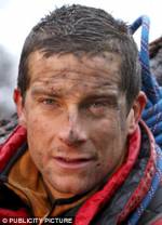 Cover Bear Grylls: Vorsicht Lebensgefahr!, Poster, Stream