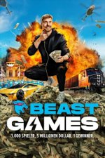 Cover Beast Games, Poster, Stream