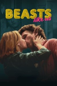 Beasts Like Us Cover, Beasts Like Us Poster, HD