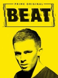 Cover Beat, Poster