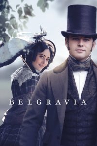 Cover Belgravia, Belgravia