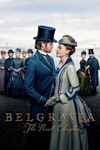Belgravia: The Next Chapter Cover