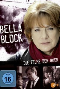 Bella Block Cover, Poster, Bella Block