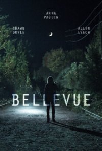 Cover Bellevue, Bellevue
