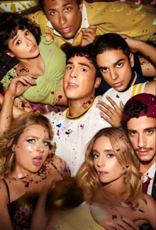 Überkompensation, Cover, HD, Serien Stream, ganze Folge