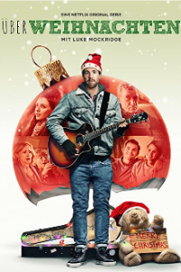 Cover ÜberWeihnachten, TV-Serie, Poster