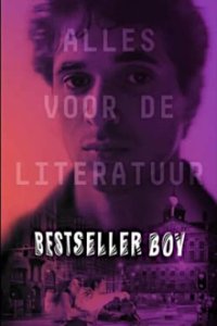 Bestseller Boy Cover, Poster, Bestseller Boy DVD