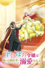 Staffel 1 Cover, Poster