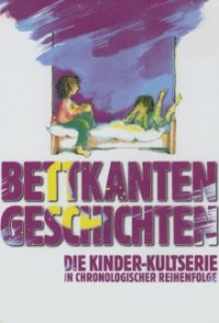 Cover Bettkantengeschichten, Poster