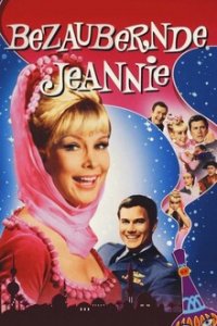 Cover Bezaubernde Jeannie, Poster