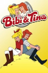 Cover Bibi und Tina, Poster