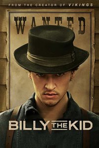 Cover Billy the Kid, Billy the Kid