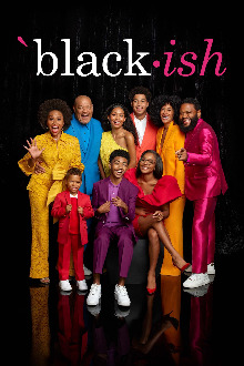 Black-ish, Cover, HD, Serien Stream, ganze Folge