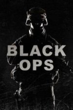 Cover Black Ops, Poster Black Ops
