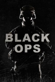 Black Ops, Cover, HD, Serien Stream, ganze Folge