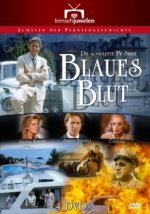 Cover Blaues Blut, Poster Blaues Blut