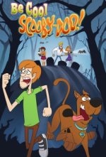 Cover Bleib cool, Scooby-Doo!, Poster, Stream