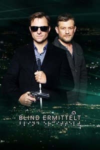 Cover Blind ermittelt, Poster
