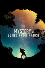 Cover Blind Frog Ranch - Die Schatzsucher von Utah, Poster, Stream