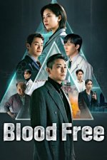 Blood Free Cover