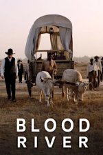 Cover Blood River, Poster, Stream