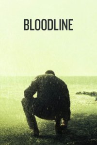 Bloodline Cover, Bloodline Poster