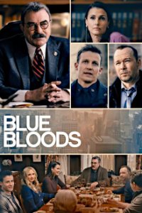 Cover Blue Bloods - Crime Scene New York, Blue Bloods - Crime Scene New York
