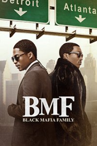 BMF Cover