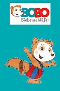 Cover Bobo Siebenschläfer, Poster
