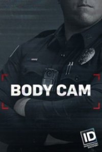 Poster, Body Cam Cops Serien Cover
