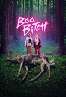 Boo, Bitch, Cover, HD, Serien Stream, ganze Folge