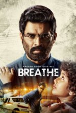 Cover Breathe, Poster, Stream