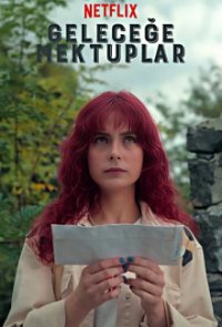 Briefe an die Zukunft Cover, Poster, Briefe an die Zukunft DVD