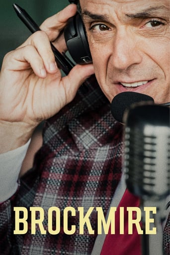 Brockmire, Cover, HD, Serien Stream, ganze Folge