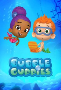 Bubble Guppies Cover, Stream, TV-Serie Bubble Guppies