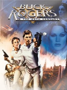 Buck Rogers, Cover, HD, Serien Stream, ganze Folge