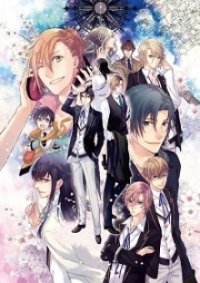 Butlers: Chitose Momotose Monogatari Cover, Stream, TV-Serie Butlers: Chitose Momotose Monogatari