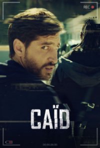 Cover Caïd, TV-Serie, Poster