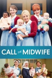 Call the Midwife – Ruf des Lebens Cover, Poster, Call the Midwife – Ruf des Lebens