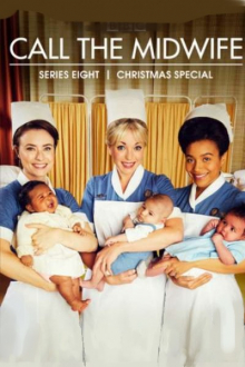 Call the Midwife - Ruf des Lebens, Cover, HD, Serien Stream, ganze Folge