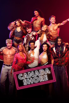 Canada Shore, Cover, HD, Serien Stream, ganze Folge
