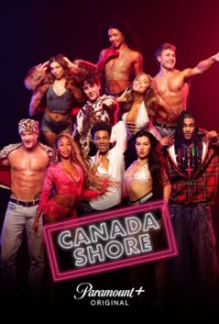 Canada Shore Cover, Poster, Canada Shore DVD