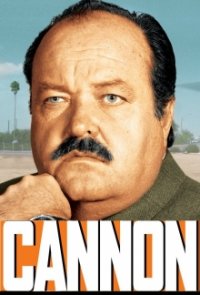 Cover Cannon, TV-Serie, Poster