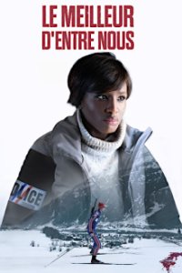 Capitaine Sissako - Tod in den Alpen Cover, Poster, Blu-ray,  Bild